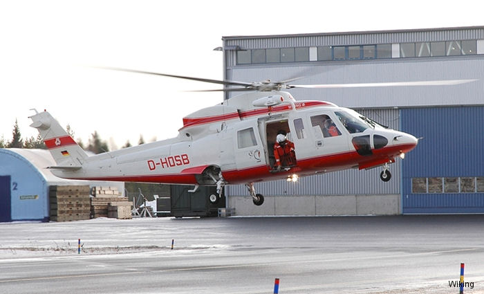 Wiking Helikopter Service GmbH