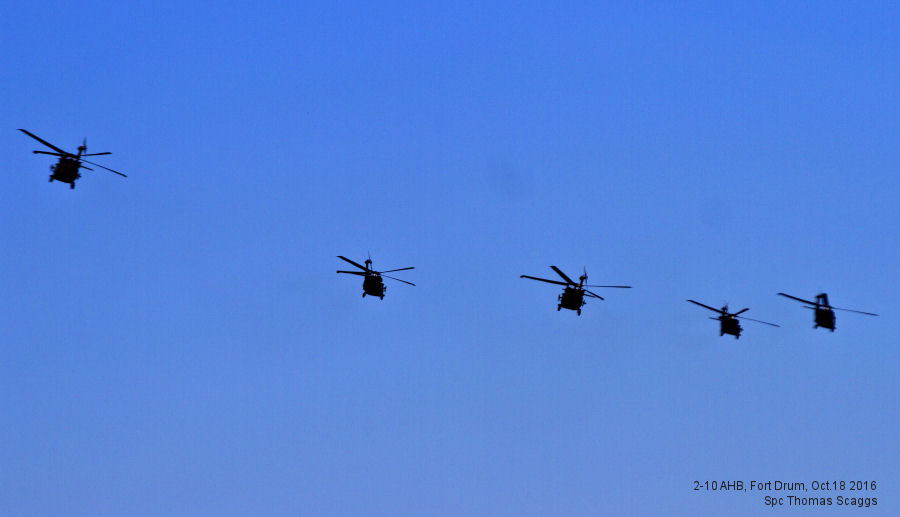 2-10 assault helicopter battalion