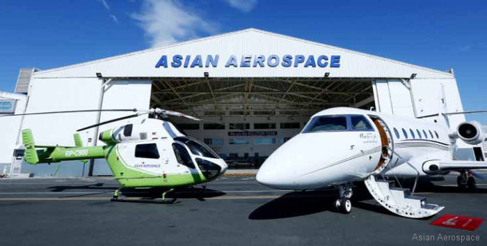 air taxi ph asian aerospace
