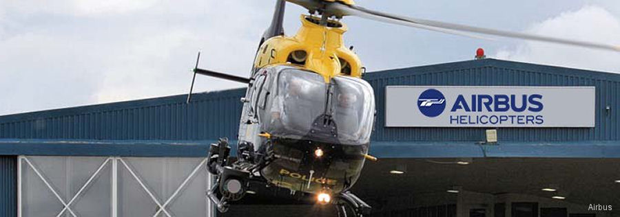 airbus helicopters uk