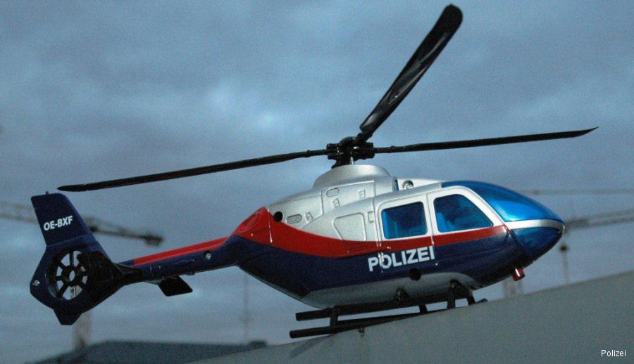 austria polizei