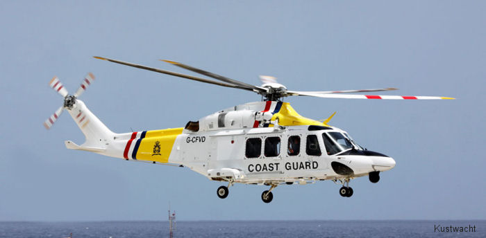 FB Heliservices AW139