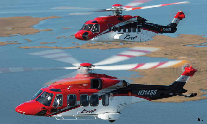 era helicopters