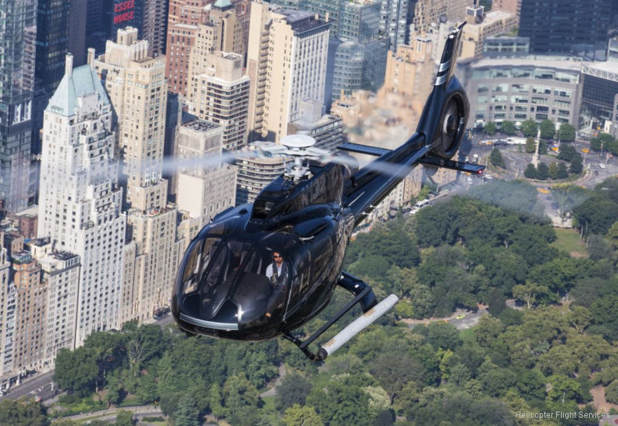 new york helicopter flight services