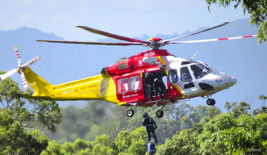 westpac rescue helicopter aw139
