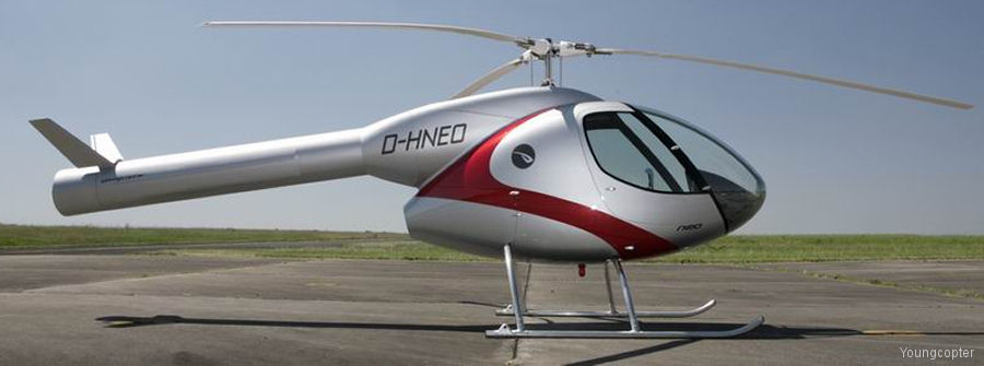 Youngcopter Neo
