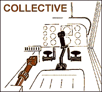 helicopter collective control