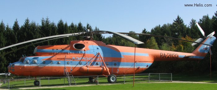 Hermeskeil museum Mi-6