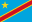 air force of the democratic rep of Congo