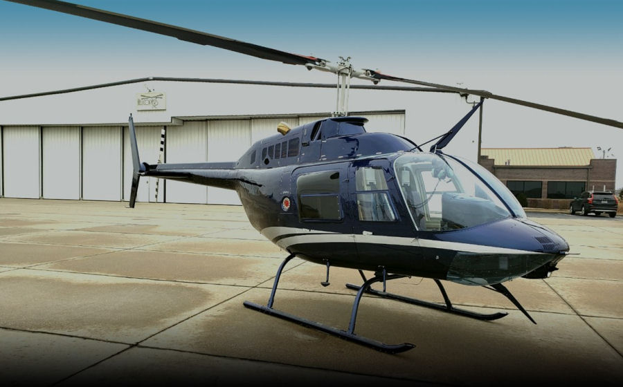 N4qk N128tv N8zv C Giyf Ja9376 Bell 206b 3 Jet Ranger C N 3791
