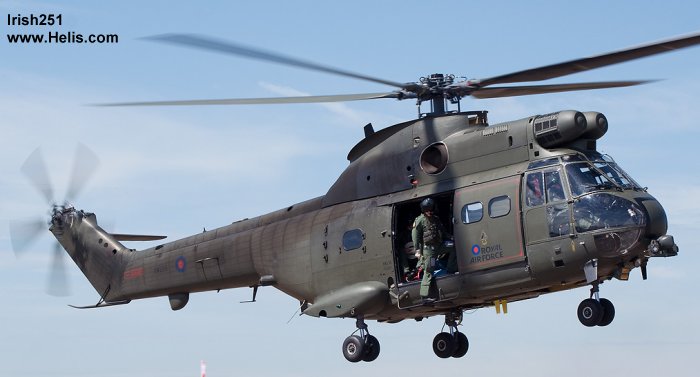 puma helicopter puma helicopter