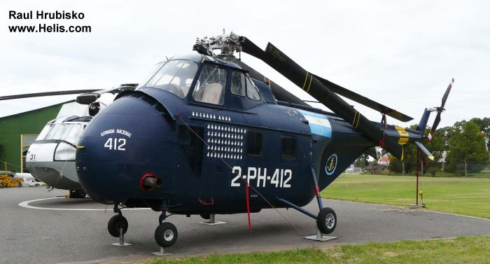 sikorsky S-55