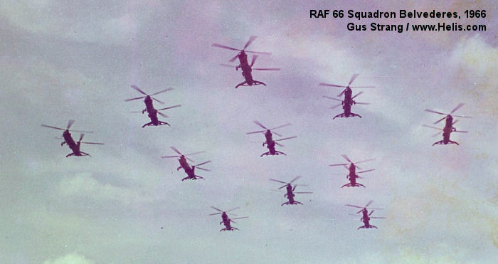 66 Squadron Royal Air Force