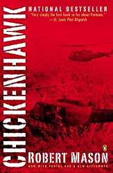 Chickenhawk Helicopter Books