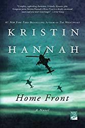 Home Front: A Novel Helicopter Books