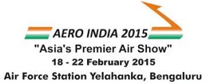 Aero India 2015