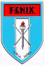 Escuadron Fenix