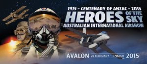 Avalon 2015