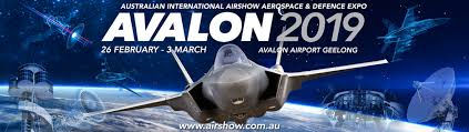 Avalon 2019