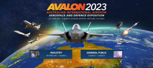 Avalon 2023