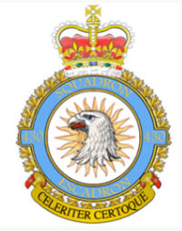 430 Squadron
