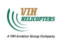 VIH Helicopters Ltd