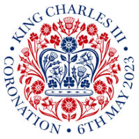 King Charles III Coronation Flypast