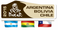 DAKAR 2015