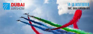 Dubai Airshow 2021