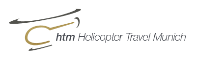 Helicopter Travel Munich