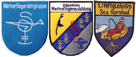 Marinefliegerlehrgruppe