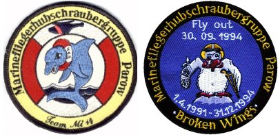 Marinefliegerhubschraubergruppe