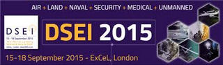 DSEI 2015