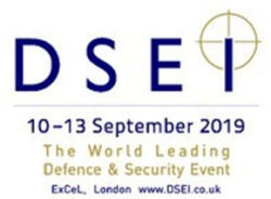 DSEI 2019