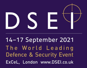 DSEI 2021