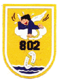 Escuadron 802