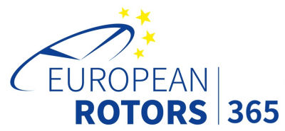 European Rotors 2023