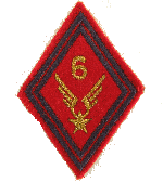 6 Regiment d'Helicopteres de Combat et de Manouvre