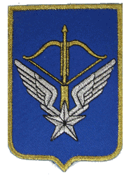 4 Regiment d'Helicopters des Forces Speciales