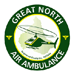 Great North Air Ambulance Service