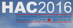 HAC 2016