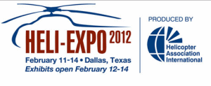 Heli-Expo 2012