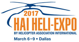 Heli-Expo 2017