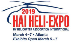 Heli-Expo 2019
