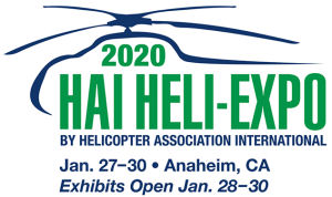 Heli-Expo 2020