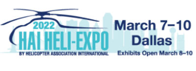 Heli-Expo 2022