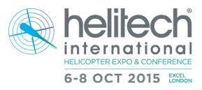 Helitech 2015