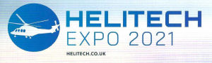 Helitech Expo 2021