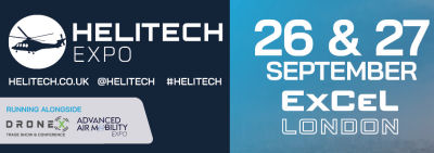 Helitech Expo 2023