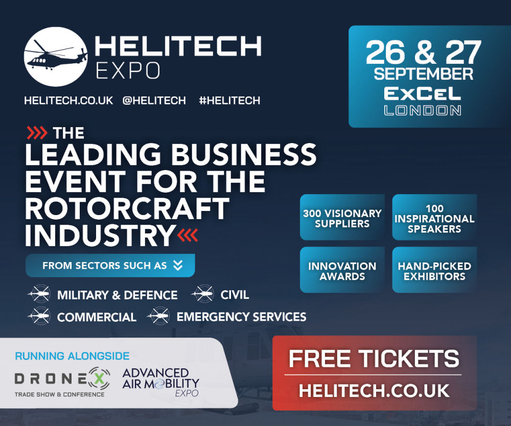 Helitech 2023